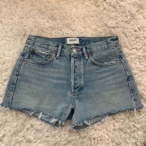 Agolde Shorts